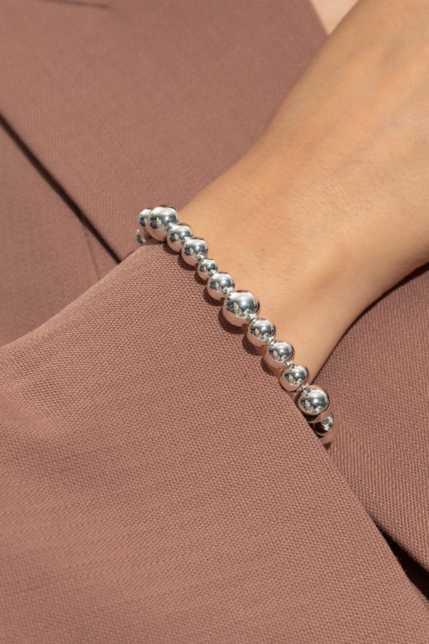 Silver Bracelet 'The Elly' by Lie Studio LIÉ STUDIO - 43